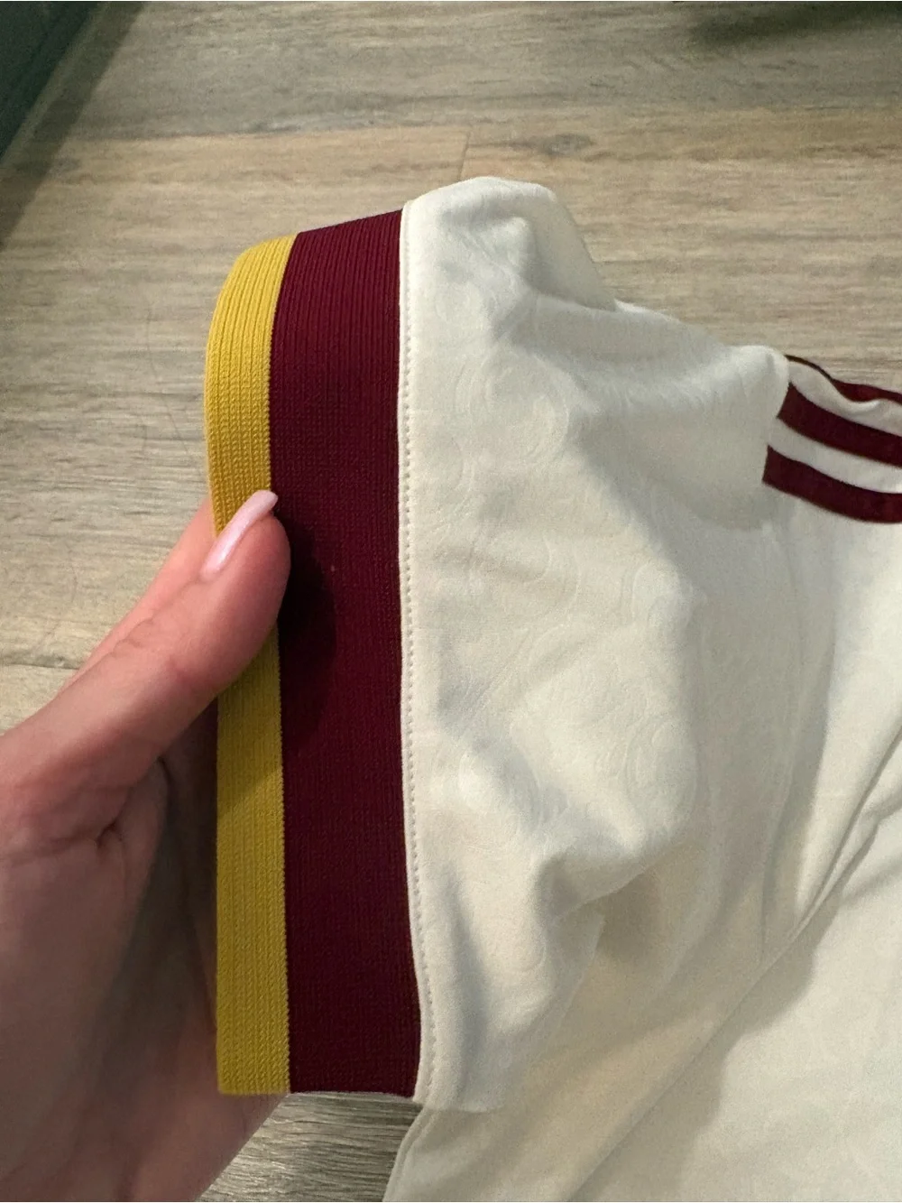 NWT RARE AUTHENTIC LAMINE YAMAL 19 ESPANA OFFICIAL FIFA 2026 JERSEY LARGE